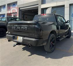 رام 1500